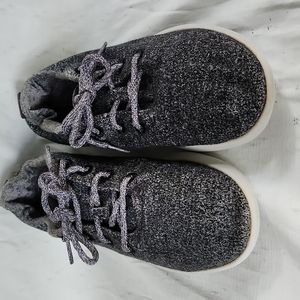 Allbirds wool Men's runner Sneakers
